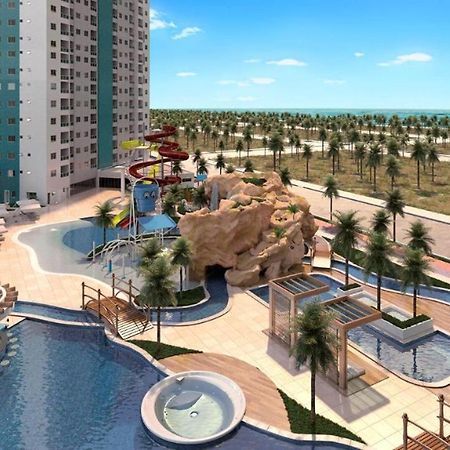 Salinas Premium Resort Salinópolis Екстериор снимка