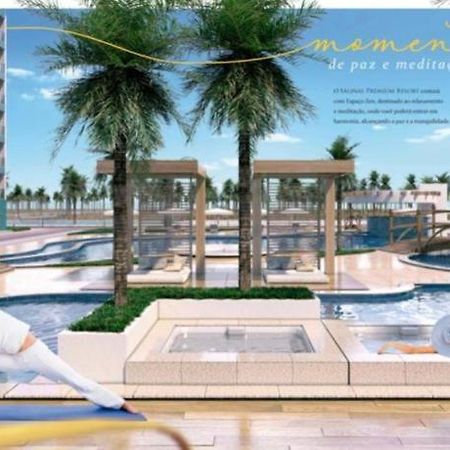 Salinas Premium Resort Salinópolis Екстериор снимка