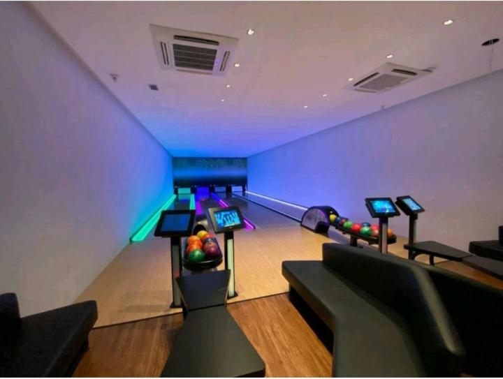 Salinas Premium Resort Salinópolis Екстериор снимка