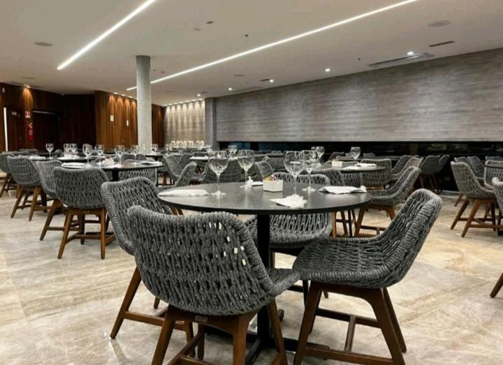 Salinas Premium Resort Salinópolis Екстериор снимка