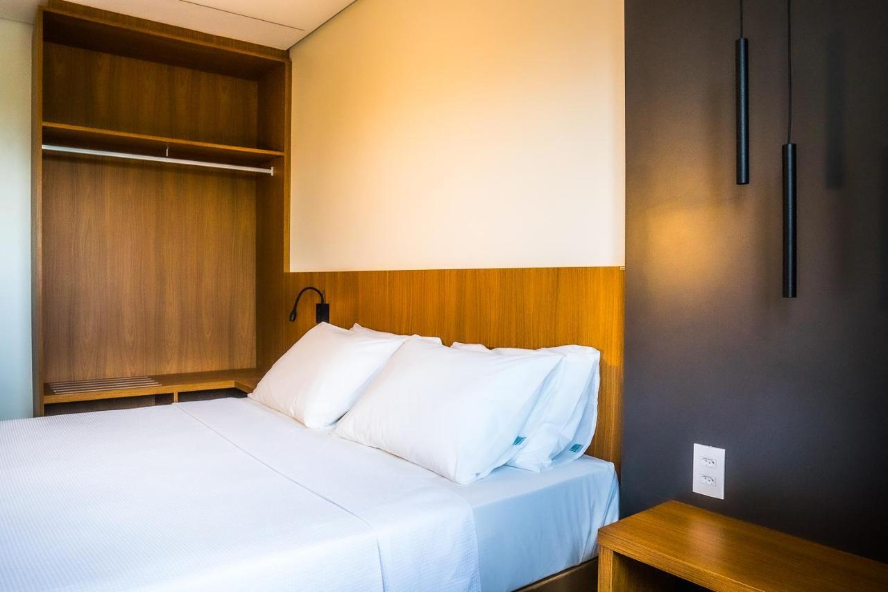 Salinas Premium Resort Salinópolis Екстериор снимка