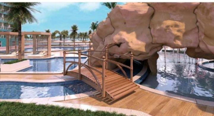 Salinas Premium Resort Salinópolis Екстериор снимка