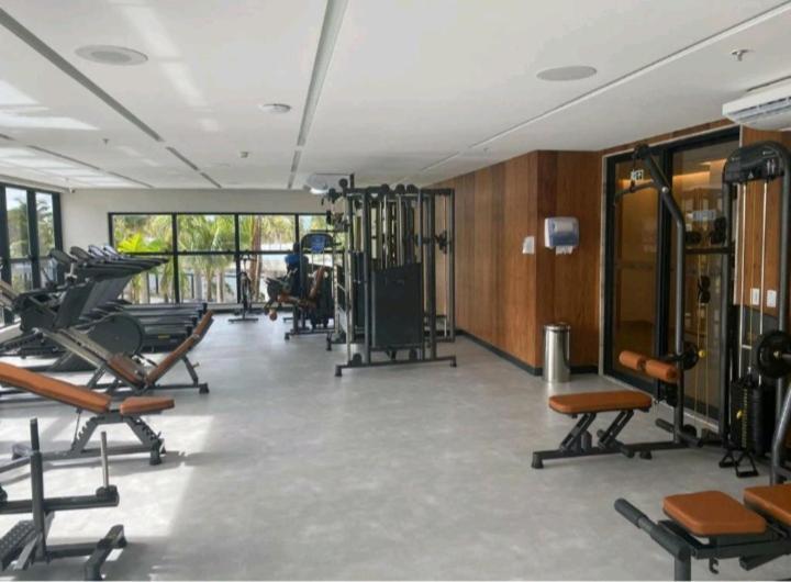 Salinas Premium Resort Salinópolis Екстериор снимка